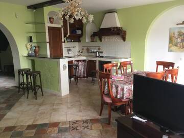 Фото номера Апартаменты - Двухуровневые Апартаменты Na Podole Apartment г. Киев 7