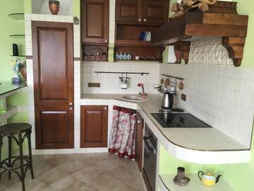 Фото номера Апартаменты - Двухуровневые Апартаменты Na Podole Apartment г. Киев 68
