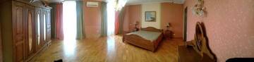 Фото номера Апартаменты - Двухуровневые Апартаменты Na Podole Apartment г. Киев 63