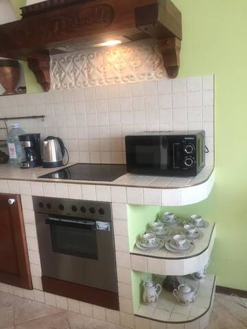 Фото номера Апартаменты - Двухуровневые Апартаменты Na Podole Apartment г. Киев 37
