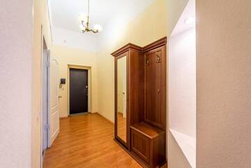 Фото номера Апартаменты — ул. Малая Житомирская, 16/3 Апартаменты DayFlat Apartments Maidan Area г. Киев 10