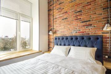 Фото номера Улучшенные апартаменты - ул. Михайловская, 24В Апартаменты DayFlat Apartments Maidan Area г. Киев 2