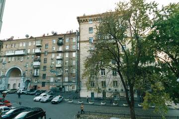 Фото номера Апартаменты Апартаменты Apartment at Khreshchatyk г. Киев 18