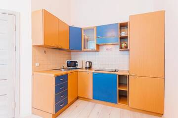 Фото номера Апартаменты Апартаменты Apartment at Khreshchatyk г. Киев 22