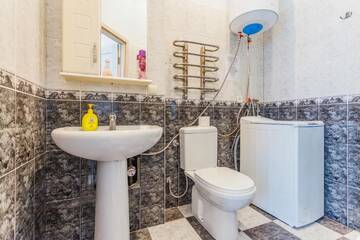 Фото номера Апартаменты Апартаменты Apartment at Khreshchatyk г. Киев 27
