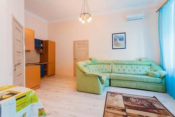 Фото номера Апартаменты Апартаменты Apartment at Khreshchatyk г. Киев 24