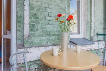 Фото номера Апартаменты Апартаменты Apartment at Khreshchatyk г. Киев 30
