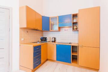 Фото номера Апартаменты Апартаменты Apartment at Khreshchatyk г. Киев 7