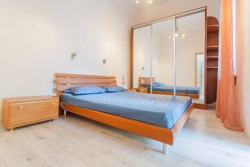 Фото номера Апартаменты Апартаменты Apartment at Khreshchatyk г. Киев 33