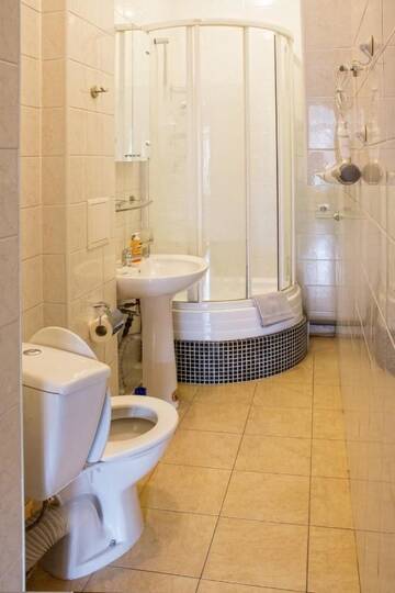 Фото Апартаменты Kyiv apartment in the city center on Turgenevskaya street г. Киев 4