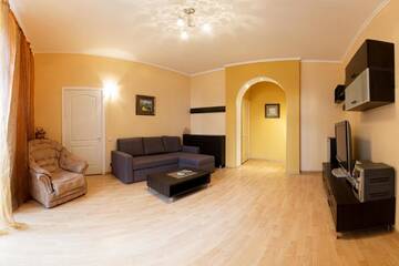 Фото Апартаменты Kyiv apartment in the city center on Turgenevskaya street г. Киев 2
