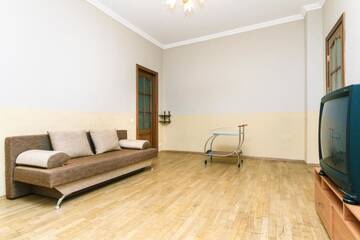 Фото номера Апартаменты с 1 спальней Апартаменты Apartment on Khreshchatyk г. Киев 21