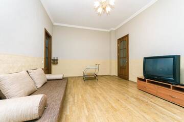 Фото номера Апартаменты с 1 спальней Апартаменты Apartment on Khreshchatyk г. Киев 23