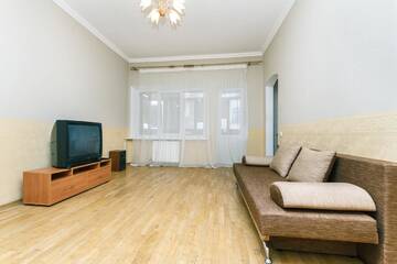 Фото номера Апартаменты с 1 спальней Апартаменты Apartment on Khreshchatyk г. Киев 9