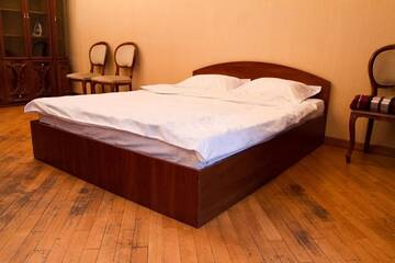 Фото номера Апартаменты-студио Апартаменты Apartment on Lvivska square г. Киев 17