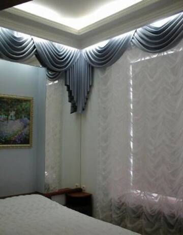 Фото номера Апартаменты Делюкс Апартаменты OK apartments - near Maydan г. Киев 12