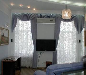 Фото номера Апартаменты Делюкс Апартаменты OK apartments - near Maydan г. Киев 25