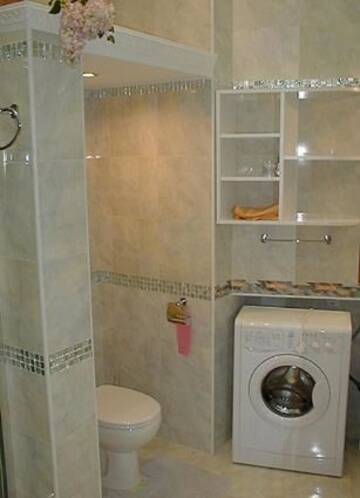 Фото номера Апартаменты Делюкс Апартаменты OK apartments - near Maydan г. Киев 27