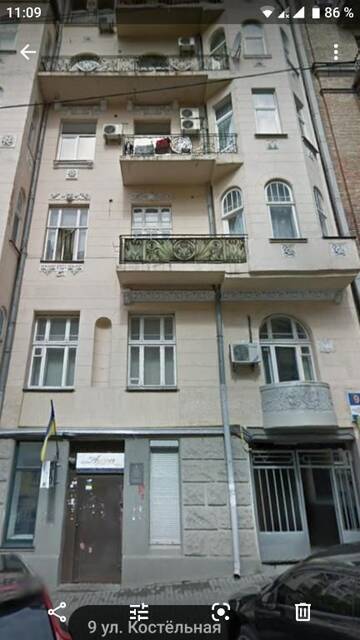 Фото номера Апартаменты Делюкс Апартаменты OK apartments - near Maydan г. Киев 35
