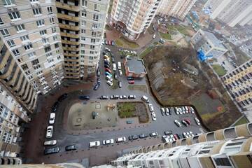 Фото номера Апартаменты с 1 спальней Апартаменты Sophie Beige Apartments г. Киев 78