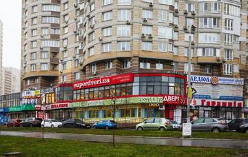 Фото номера Апартаменты с 1 спальней Апартаменты Sophie Beige Apartments г. Киев 72