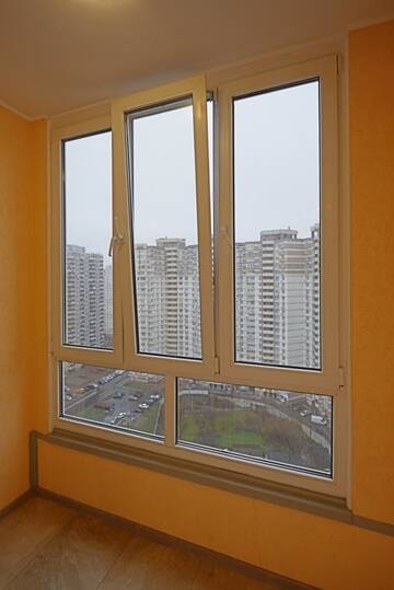 Фото номера Апартаменты с 1 спальней Апартаменты Sophie Beige Apartments г. Киев 23
