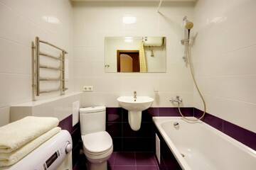 Фото номера Апартаменты с 1 спальней Апартаменты Sophie Beige Apartments г. Киев 29