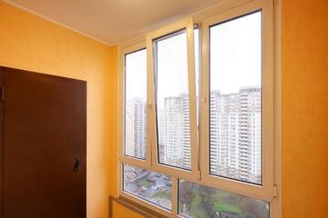Фото номера Апартаменты с 1 спальней Апартаменты Sophie Beige Apartments г. Киев 24