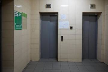 Фото номера Апартаменты с 1 спальней Апартаменты Sophie Beige Apartments г. Киев 69