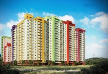 Фото номера Апартаменты Апартаменты Apartments Kombinatna Street г. Киев 17