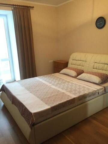 Фото номера Апартаменты Апартаменты Apartments Kombinatna Street г. Киев 28