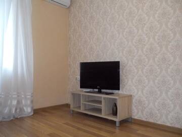 Фото номера Апартаменты Апартаменты Apartments Kombinatna Street г. Киев 29