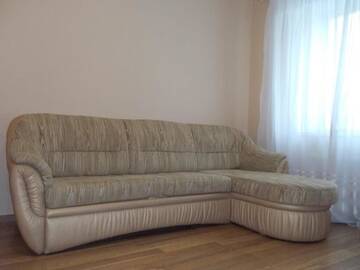 Фото номера Апартаменты Апартаменты Apartments Kombinatna Street г. Киев 9