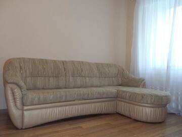 Фото номера Апартаменты Апартаменты Apartments Kombinatna Street г. Киев 34