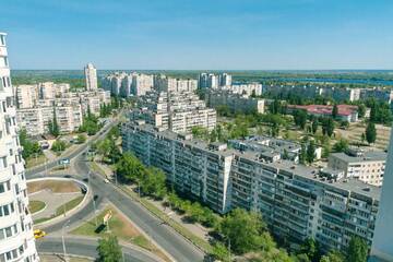 Фото номера Апартаменты в пентхаусе Апартаменты Penthouse Apartment Panoramic View г. Киев 28