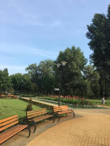 Фото номера Апартаменты в пентхаусе Апартаменты Penthouse Apartment Panoramic View г. Киев 35