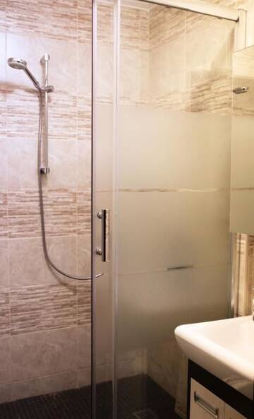 Фото номера Апартаменты в пентхаусе Апартаменты Alexandra Apartments Industrial Bridge г. Киев 79