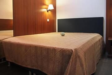 Фото номера Апартаменты в пентхаусе Апартаменты Alexandra Apartments Industrial Bridge г. Киев 69
