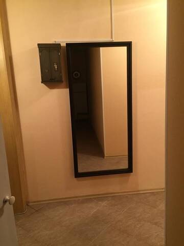 Фото номера Апартаменты с балконом Апартаменты Apartment Mala Zhytomyrska 10 г. Киев 14
