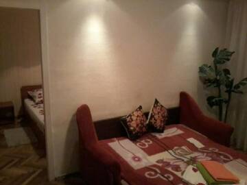 Фото номера Апартаменты Апартаменты Apartment on Peremohy Avenue 16 г. Киев 18