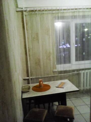 Фото номера Апартаменты Апартаменты Apartment on Peremohy Avenue 16 г. Киев 15