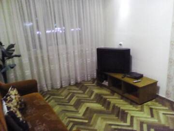Фото номера Апартаменты Апартаменты Apartment on Peremohy Avenue 16 г. Киев 25