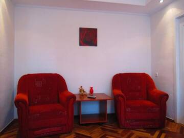 Фото номера Апартаменты Апартаменты Apartment on Peremohy Avenue 16 г. Киев 30