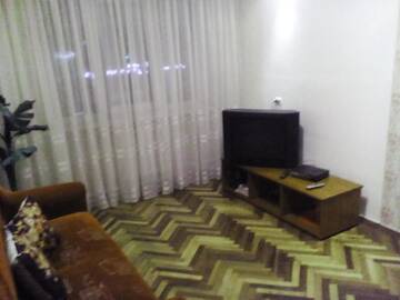 Фото номера Апартаменты Апартаменты Apartment on Peremohy Avenue 16 г. Киев 9