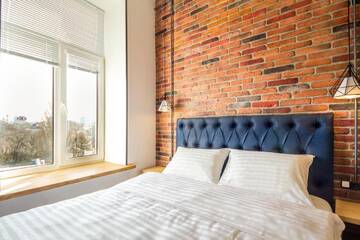 Фото номера Улучшенные апартаменты - ул. Михайловская, 24В Апартаменты DayFlat Apartments Khreschatyk г. Киев 2