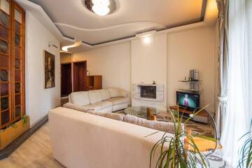 Фото номера Апартаменты с 1 спальней - улица Крещатик, 25 Апартаменты DayFlat Apartments Khreschatyk г. Киев 10