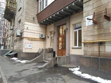 Фото номера Апартаменты с 1 спальней - улица Крещатик, 25 Апартаменты DayFlat Apartments Khreschatyk г. Киев 19