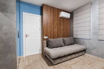 Фото номера Улучшенные апартаменты Апартаменты CityApartments Akademmistechko г. Киев 10