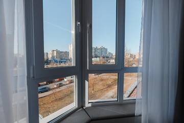 Фото номера Апартаменты-студио Апартаменты CityApartments Akademmistechko г. Киев 2