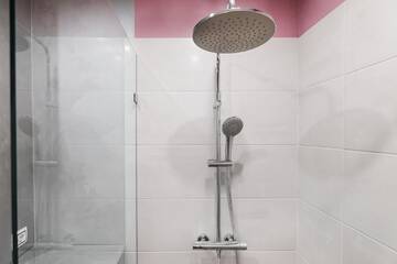 Фото номера Апартаменты-студио Апартаменты CityApartments Akademmistechko г. Киев 3